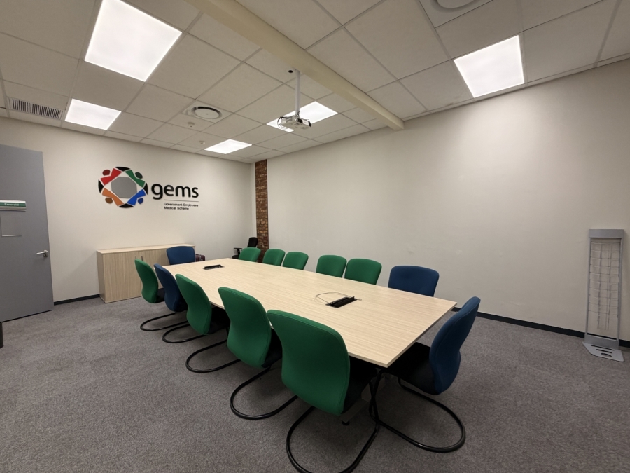 To Let Commercial Property for Rent in Cape Town City Centre Western Cape